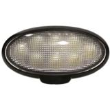 LED-työvalo 40W John Deere R-sarja uppoasennus