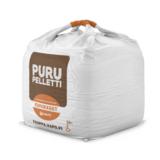 Purupelletti 500 kg VAPO
