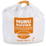 Murukuivike Vapo 500 kg säkki.
