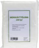 Monikäyttöliina 100 kpl