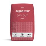 Agrosan Dry Out kuivadesinfiointiaine 25 kg