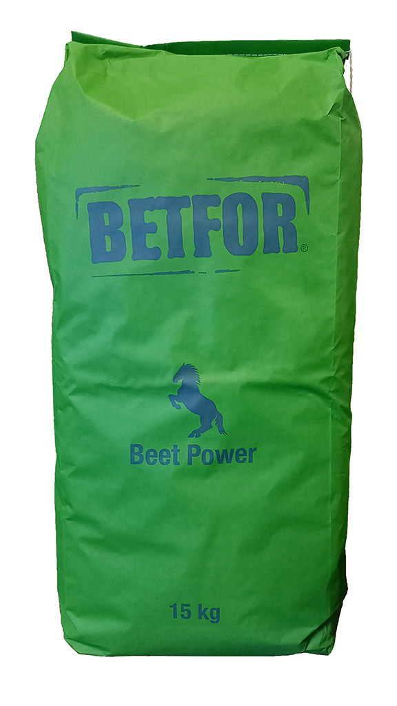 Betfor melassileike 15 kg