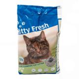 Kissanhiekka Kitty Fresh Clumping 12 l