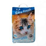Kissanhiekka Kitty Fresh High Clumping 15 L