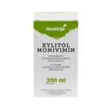 Xylitol Monivimin 200 ml