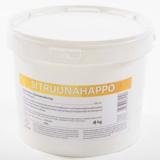 Sitruunahappo 4 kg