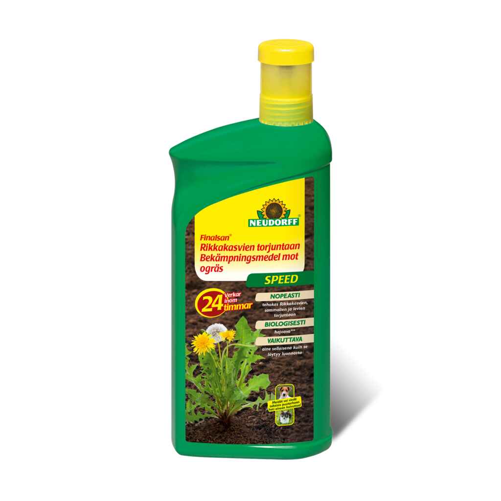 Finalsan Speed 1 l tiiviste