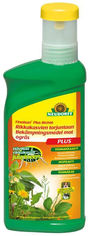 Finalsan Plus 500 ml