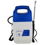 Akkupaineruisku Blue North 6 l