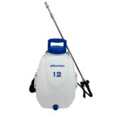 Akkureppuruisku Blue North 12 l