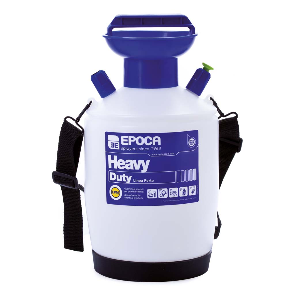 Paineruisku Epoca Viton 5 l