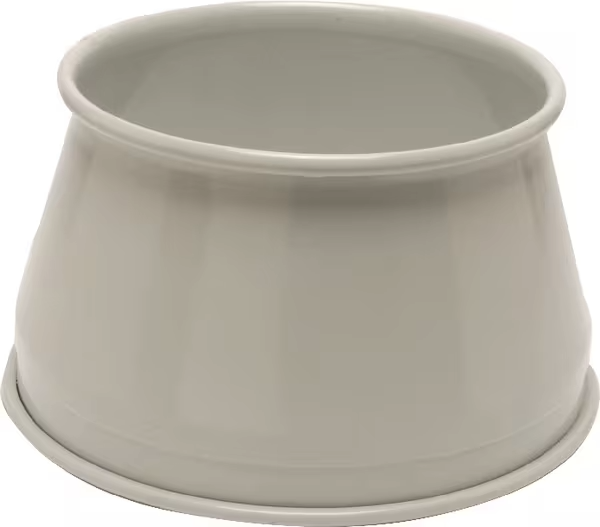 Viljaputken muutososa D160/D200 Kongskild