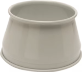 Viljaputken muutososa D160/D200 Kongskild