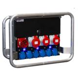 Alakeskus Työmaa Takp 32A IP44