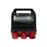 Alakeskus Työmaa Mini 32.024 IP44