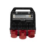 Alakeskus Työmaa Mini 32.114 IP44