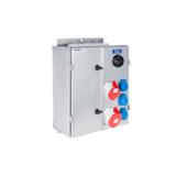 Pistorasiakeskus Voima 113 RST 63AIP44