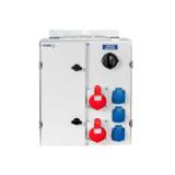 Pistorasiakeskus Voima 023 63A IP44