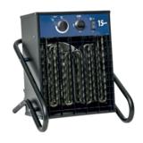 Lämpöpuhallin Hehku VF 15 kW