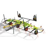 CLAAS VOLTO 55