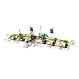 CLAAS VOLTO 800 T