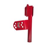 Papuvannas 19x80 mm oikea Väderstad 191168