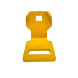 Piikkikannatin 50x50 NZA/NZ mini Väderstad 252552