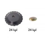 Kiekkosarja Maestro 3M 24kpl 2005-2009, VS30012