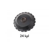 Kiekkosarja Maestro 3m 24kpl, VS30014