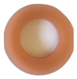 Siemen/lannoitevantaan kumialuslevy M14 415710