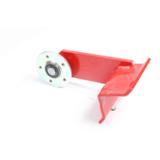 Vannasvarsi oikea POS8 MOD98 RD, 430158