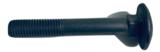 Kuusioruuvi M12x85 8.8