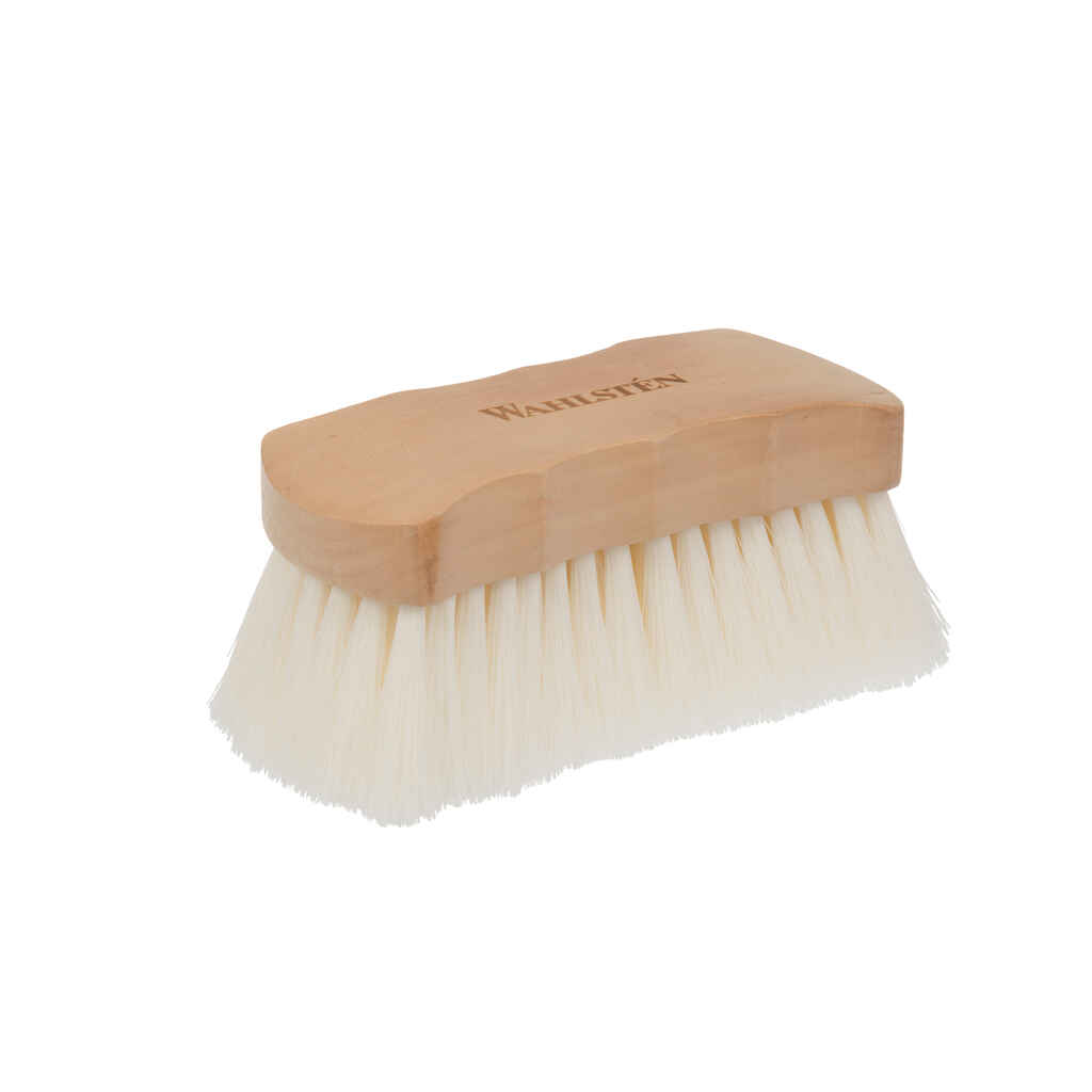 Wahlsten harja puukannella 5cm