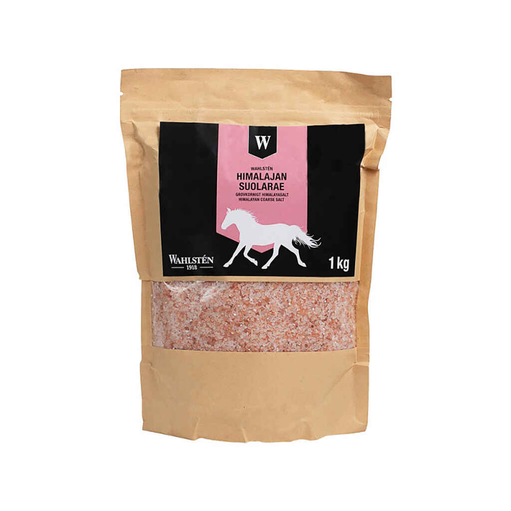 Wahlsten himalajansuolarae 1kg