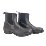 Jodhpurit Wahlstén Jade nahkaa