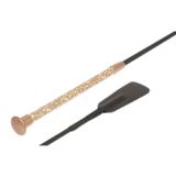 Wahlsten esteraippa Leopard 65 cm