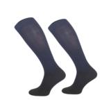 Sukat Coolmax Wahlstén jacquard-kuviolla