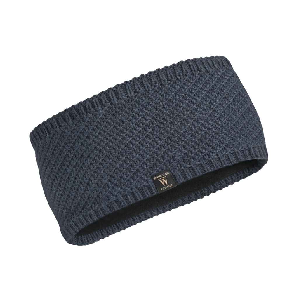 Neulottu Panta Wahlstén Ida, tummansininen