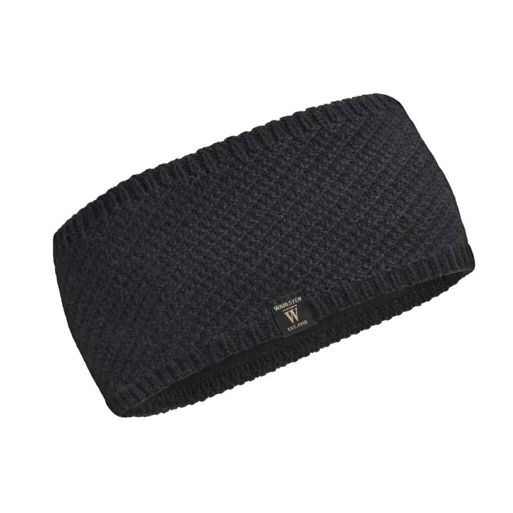 Neulottu Panta Wahlstén Ida, musta