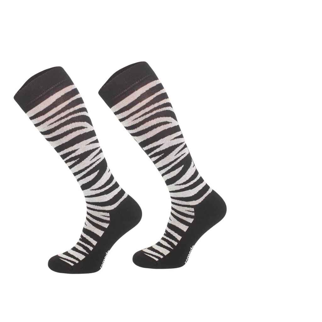 Ratsastussukat Wahlstén Seepra