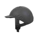 Kypäräsuoja Wahlstén heijastava, musta