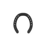 Kerckhaert Legend etukenkä kapea 15x6mm sileä pari