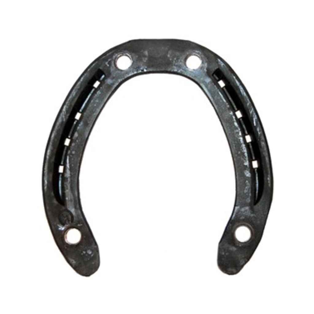 Kerckhaert ST Special takakenkä 4xM10 varvaskäänteellä pari