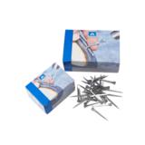 Mustad naulat E3 250kpl