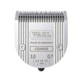 Klipperin terät Wahl Admire ja Adelar Pro 0,7-3 mm