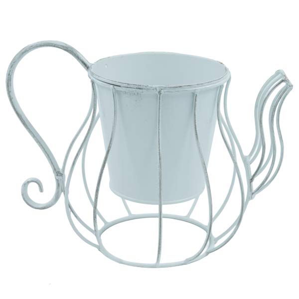 Kannuruukku valkoinen 26 cm