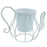 Kannuruukku valkoinen 26 cm