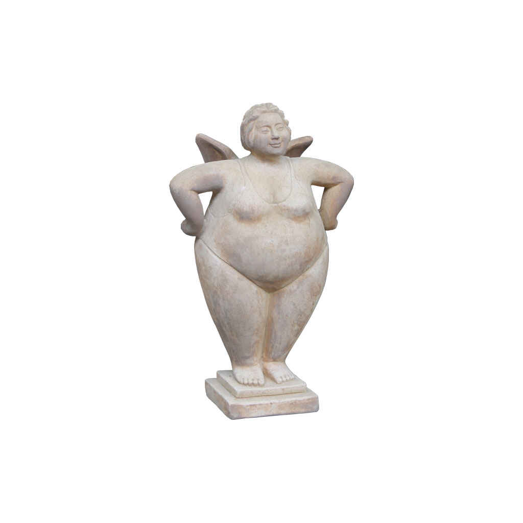 Koristepatsas Naturelli Lady