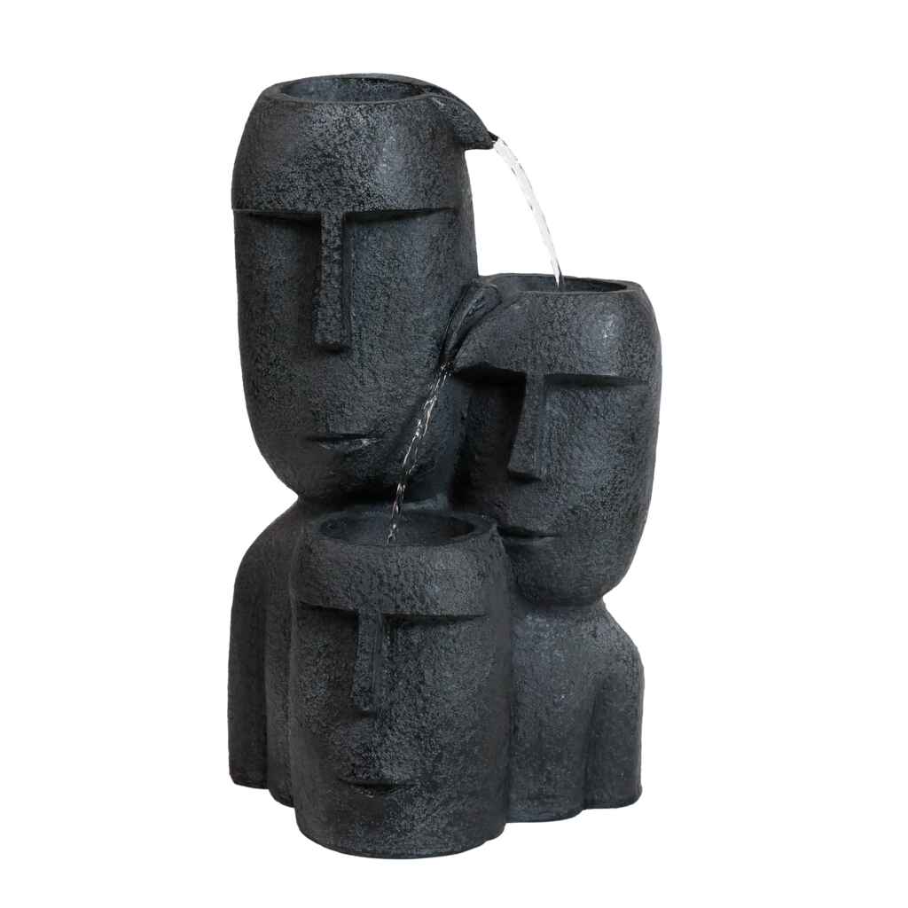 Suihkulähde Figuurit