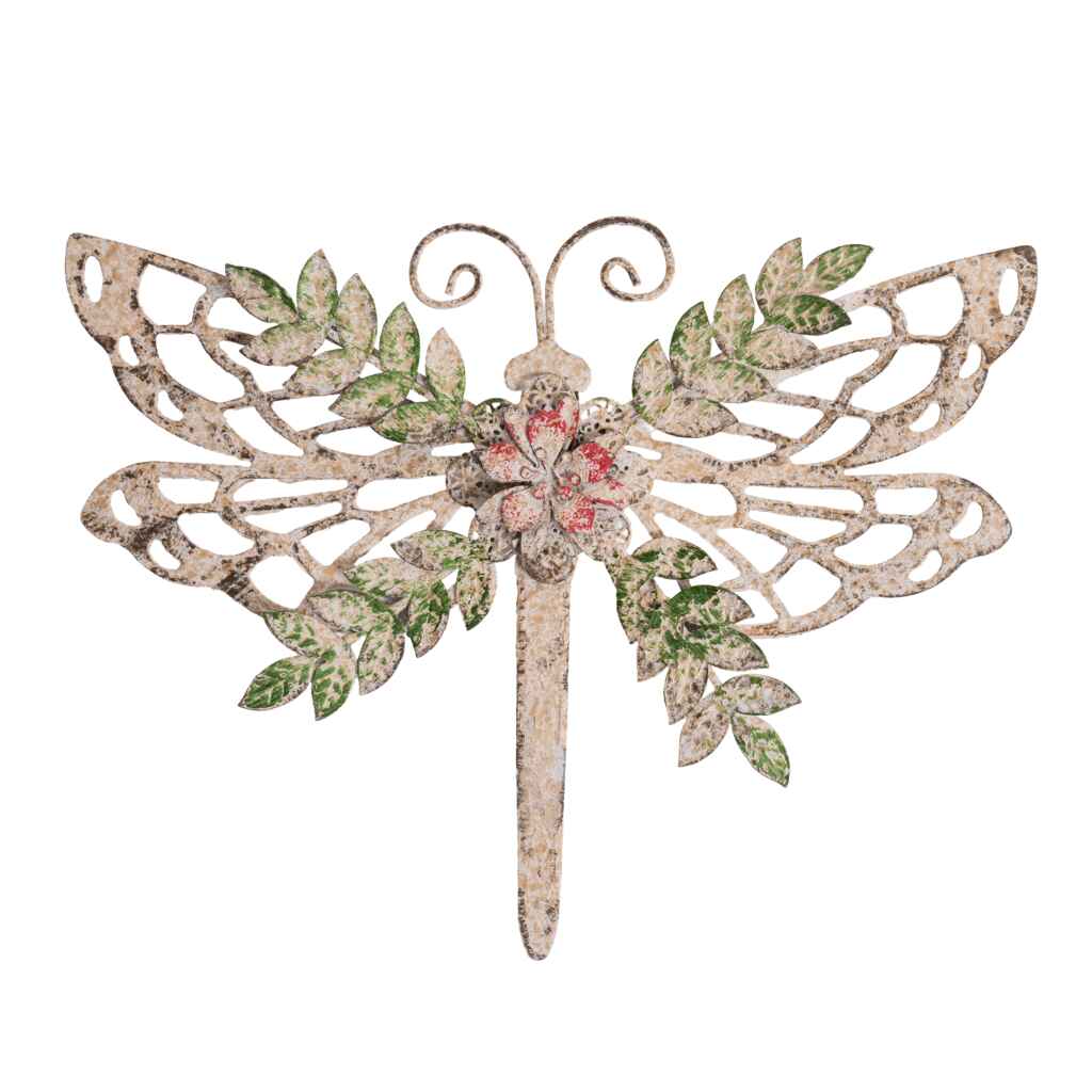 Valkea koristesudenkorento pihaan ja puutarhaan